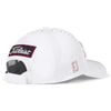 Nón kết golf nam TOUR BREEZER White/Soft Pink/Marble TH23ATB-150 | Tit
