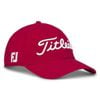 Nón kết golf nam TOUR PERFORMANCE RED/WHITE TH25ATP-61 | Titleist