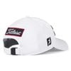 Nón kết golf nam TOUR PERFORMANCE WHITE/BLACK TH25ATP-10 | Titleist