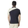 Áo golf nam tay ngắn  2MSPO-UN618 BLACK M13155 | TaylorMade
