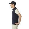 Áo golf nam tay ngắn  2MSPO-UN618 BLACK M13155 | TaylorMade