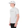 Áo golf nam tay ngắn 2MSMO-TL429 WHITE M19638 | TaylorMade