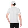 Áo golf nam tay ngắn 2MSMO-TL429 WHITE M19638 | TaylorMade