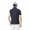 Áo golf nam tay ngắn 2MSPO-UN631 NAVY M13199 | TaylorMade