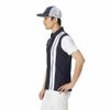Áo golf nam tay ngắn 2MSPO-UN631 NAVY M13199 | TaylorMade