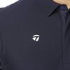 Áo golf nam tay ngắn 2MSPO-UN631 NAVY M13199 | TaylorMade