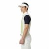 Áo golf nam tay ngắn 2MSPO-UN631 WHITE M13200 | TaylorMade