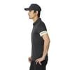 Áo golf nam tay ngắn ICE Staple S/S Polo 2MSPO-UN646 BLACK M13253 | Ta