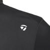 Áo golf nam tay ngắn ICE Staple S/S Polo 2MSPO-UN646 BLACK M13253 | Ta