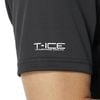 Áo golf nam tay ngắn ICE Staple S/S Polo 2MSPO-UN646 BLACK M13253 | Ta