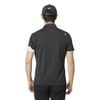 Áo golf nam tay ngắn ICE Staple S/S Polo 2MSPO-UN646 BLACK M13253 | Ta