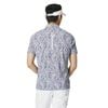 Áo golf nam tay ngắn Liberty Fabric S/S Polo 2MSPO-UN615 NAVY M13145 |