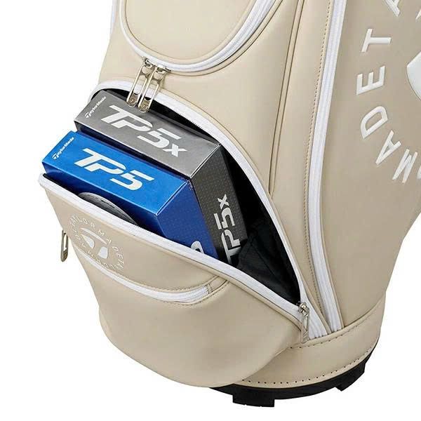 Túi gậy golf 2USCB-UN747 BE M1356501 | TaylorMade