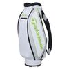 Túi gậy golf Caddy Bag 2MSCB-UN067 WHITE/LIME M1377901 | TaylorMade