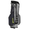 Túi gậy golf Premium Stand Bag (Charcoal/Grey) GGC-24013i | SRIXON