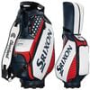 Túi gậy golf Staff Bag (Navy/White/Red) GGC-S208L | Srixon