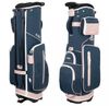 Túi gậy golf Stand Bag (Blue/Pink) GGC-23093i | XXIO