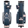 Túi gậy golf Stand Bag (Blue/Pink) GGC-23093i | XXIO