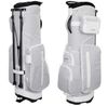 Túi gậy golf Stand Bag (Grey) GGC-23093i | XXIO