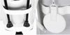 Túi gậy golf Stand Bag (Grey) GGC-23093i | XXIO