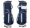 Túi gậy golf Stand Bag (Navy/Ivory) GGC-23093i | XXIO