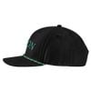 Nón kết golf nam Spring Major Rope Limited Edition Cap (Black) 1123982