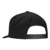 Nón kết golf nam SIDE PANEL Cap (Black) 11227105 | Srixon