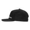 Nón kết golf nam SIDE PANEL Cap (Black) 11227105 | Srixon