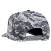Nón kết golf nam Limited Edition Camo II Cap (White/Grey) 11239817 | S