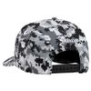 Nón kết golf nam Limited Edition Camo II Cap (Black/White) 11239814 | 