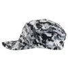 Nón kết golf nam Limited Edition Camo II Cap (Black/White) 11239814 | 