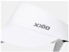 Nón nửa đầu nữ Ladies' Visor (WHITE) GAH-21085i | XXIO