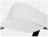 Nón nửa đầu nữ Ladies' Visor (L.Grey) GAH-21085i | XXIO