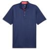 Áo golf nam tay ngắn MATTR Tile Polo 62882301 | PUMA