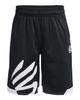 Under Armour - Quần ngắn bé trai Boys' Curry Splash Shorts