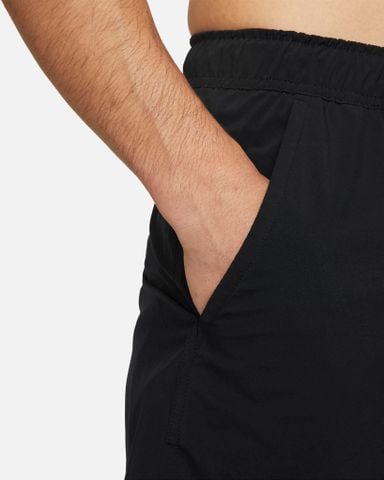Nike - Quần Lửng Thể Thao Nam Dri-Fit Unlimited Men'S 7