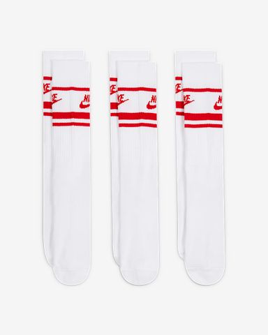 Nike - Vớ Thể Thao Nam Nữ Everyday Essential Crew Socks