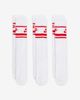 Nike - Vớ Thể Thao Nam Nữ Everyday Essential Crew Socks