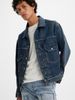 Levi's - Áo khoác jeans nam Made & Crafted® Oversized Type II Trucker Jacket