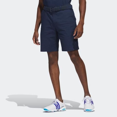 adidas - Quần ngắn Nam Go-To 9-Inch Golf Shorts