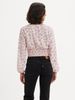 Levi's - Áo kiểu tay dài nữ Tamara Long Sleeve Blouse