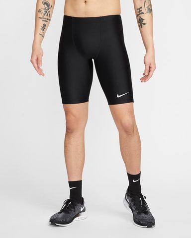 Nike - Quần Lửng Thể Thao Nam Dri-Fit Fast Half Tight