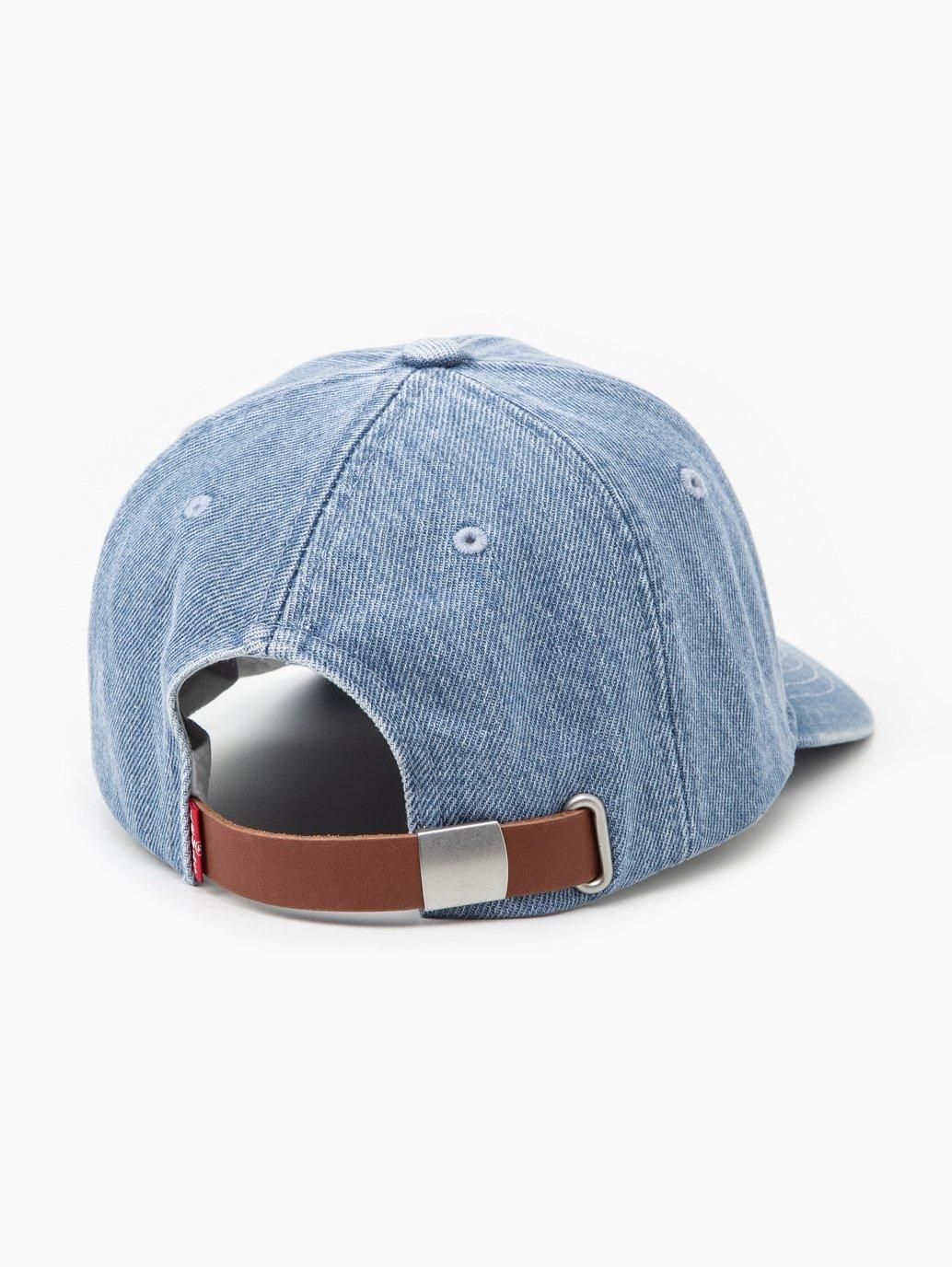 Levi's - Nón nam nữ Cap Unisex Levis SS22-D758 – ULA Vietnam