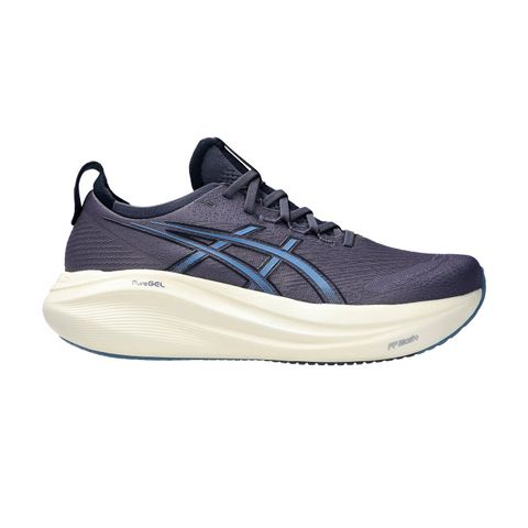 Asics Giày chạy bộ nam Gel-Nimbus 27 Running Shoes Mua ngay