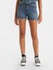 Levi's - Quần jeans ngắn nữ Women's High-Rise Denim Shorts