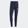 adidas - Quần dài Nam Essentials French Terry Tapered Cuff 3-Stripes Pants