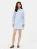 Tommy Hilfiger - Đầm sơ mi nữ TH Poplin Shirt Dress
