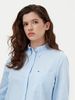 Tommy Hilfiger - Đầm sơ mi nữ TH Poplin Shirt Dress