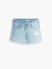 Levi's - Quần jeans ngắn nữ Women's Superlow Shorts