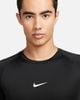 Nike - Áo Tay Dài Thể Thao Nam Nike Pro Men'S Dri-Fit Tight Long-Sleeve Fitness Top